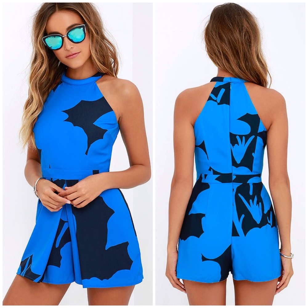 Keepsake Great Minds Playsuit